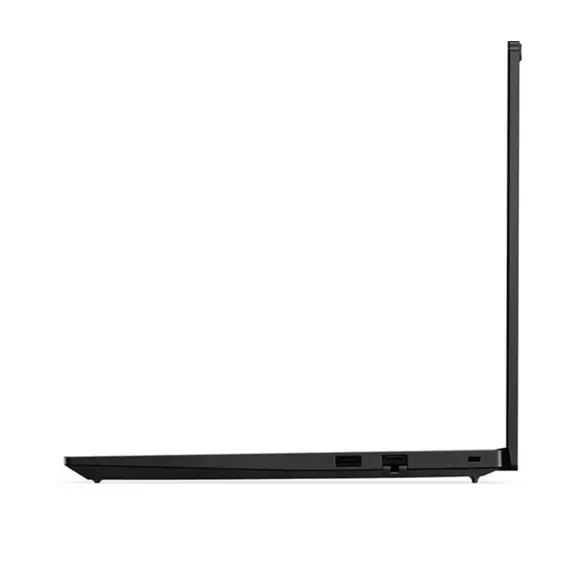Laptop Lenovo ThinkPad E14 Gen 7 14" Core 5 210H 16GB 512GB SSD Integrated Graphics BLACK (21T9003WGX), 3 imageLaptop Lenovo ThinkPad E14 Gen 7 14" Core 5 210H 16GB 512GB SSD Integrated Graphics BLACK (21T9003WGX), 3 imageLaptop Lenovo ThinkPad E14 Gen 7 14" Core 5 210H 16GB 512GB SSD Integrated Graphics BLACK (21T9003WGX), 3 image