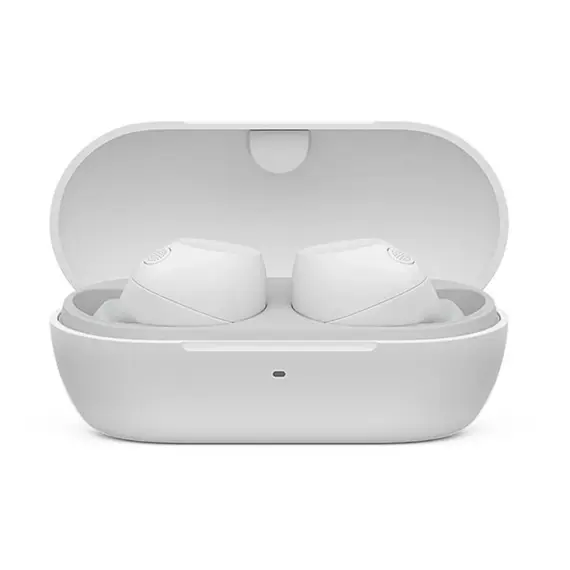 ყურსასმენი Sony WF-C710N Wireless Bluetooth Earbuds White (WF-C710N/WZ E)ყურსასმენი Sony WF-C710N Wireless Bluetooth Earbuds White (WF-C710N/WZ E)ყურსასმენი Sony WF-C710N Wireless Bluetooth Earbuds White (WF-C710N/WZ E)