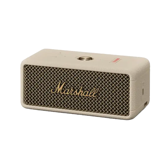 დინამიკი Marshall Emberton Cream, 2 imageდინამიკი Marshall Emberton Cream, 2 imageდინამიკი Marshall Emberton Cream, 2 image