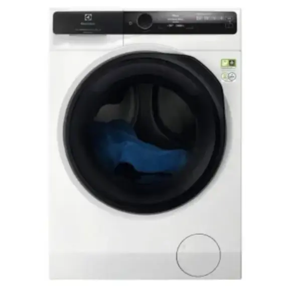 Washing machine Electrolux EW9F7607WCEWashing machine Electrolux EW9F7607WCEWashing machine Electrolux EW9F7607WCE