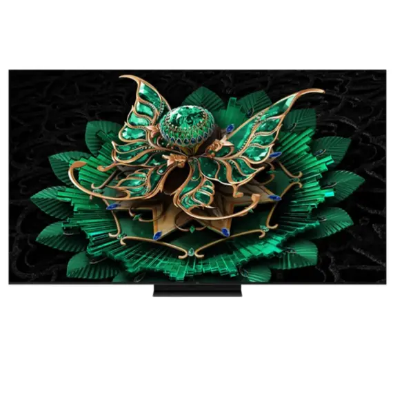 TCL 75C7K Mini LED 4K Google TV; Airplay2; MEMC 120Hz (VRR 2K@288Hz, 4K@144Hz); WiFi5 BT5.4; B&O Audio System; 300*300TCL 75C7K Mini LED 4K Google TV; Airplay2; MEMC 120Hz (VRR 2K@288Hz, 4K@144Hz); WiFi5 BT5.4; B&O Audio System; 300*300TCL 75C7K Mini LED 4K Google TV; Airplay2; MEMC 120Hz (VRR 2K@288Hz, 4K@144Hz); WiFi5 BT5.4; B&O Audio System; 300*300