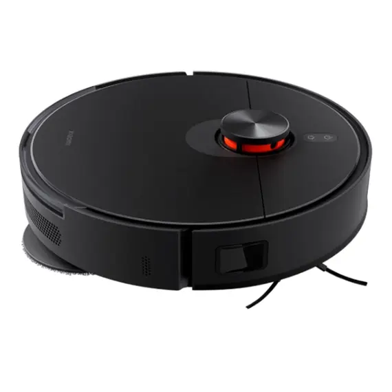 რობოტი მტვერსასრუტი XIAOMI Robot Vacuum S20+ Black/BHR8158EU, 3 imageრობოტი მტვერსასრუტი XIAOMI Robot Vacuum S20+ Black/BHR8158EU, 3 imageრობოტი მტვერსასრუტი XIAOMI Robot Vacuum S20+ Black/BHR8158EU, 3 image