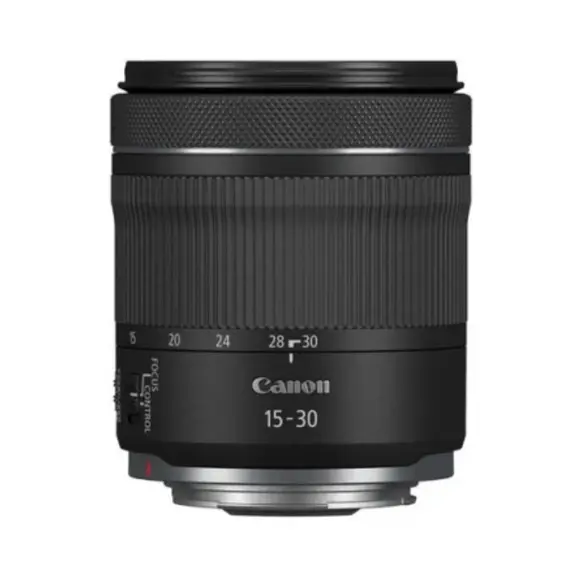 ფოტოაპარატის ლინზა Canon RF 15-30mm F4.5-6.3 IS STM Lens - 5775C005AA, 2 imageფოტოაპარატის ლინზა Canon RF 15-30mm F4.5-6.3 IS STM Lens - 5775C005AA, 2 imageფოტოაპარატის ლინზა Canon RF 15-30mm F4.5-6.3 IS STM Lens - 5775C005AA, 2 image