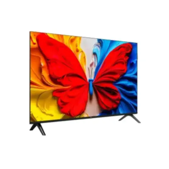 ტელევიზორი TCL 43S5K Google TV FHD 1920x1080 HDR10 6.5ms 178* 220cd/m2 4000:1 DVB-T2/S/S2/C BT5.0 WiFi LAN HDMI USB 2x5W VESA100, 3 imageტელევიზორი TCL 43S5K Google TV FHD 1920x1080 HDR10 6.5ms 178* 220cd/m2 4000:1 DVB-T2/S/S2/C BT5.0 WiFi LAN HDMI USB 2x5W VESA100, 3 imageტელევიზორი TCL 43S5K Google TV FHD 1920x1080 HDR10 6.5ms 178* 220cd/m2 4000:1 DVB-T2/S/S2/C BT5.0 WiFi LAN HDMI USB 2x5W VESA100, 3 image
