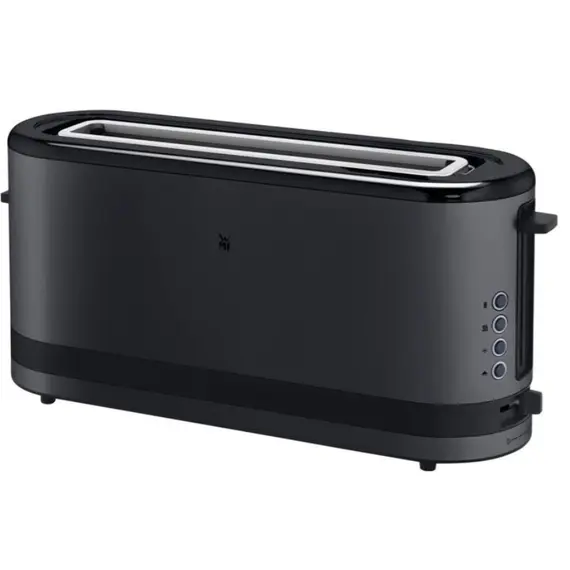 ტოსტერი WMF KUEMI LANGSCHL TA BLACKტოსტერი WMF KUEMI LANGSCHL TA BLACKტოსტერი WMF KUEMI LANGSCHL TA BLACK