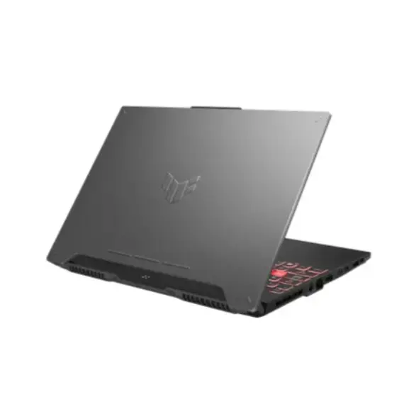 ნოუთბუქი Asustek TUF FA507 15.6'' Ryzen 7 7435HS 16GB 1TB SSD RTX 4060 Mecha Gray, 2 imageნოუთბუქი Asustek TUF FA507 15.6'' Ryzen 7 7435HS 16GB 1TB SSD RTX 4060 Mecha Gray, 2 imageნოუთბუქი Asustek TUF FA507 15.6'' Ryzen 7 7435HS 16GB 1TB SSD RTX 4060 Mecha Gray, 2 image