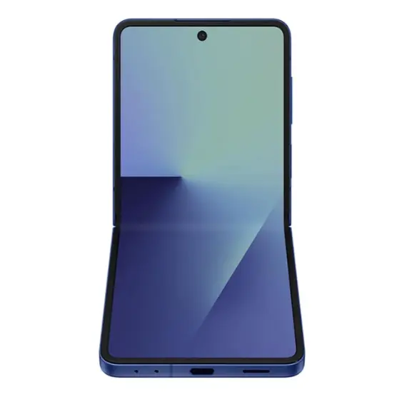 Mobile phone Samsung Galaxy Z Flip 7 12GB/256GB Blue Shadow, 2 imageMobile phone Samsung Galaxy Z Flip 7 12GB/256GB Blue Shadow, 2 imageMobile phone Samsung Galaxy Z Flip 7 12GB/256GB Blue Shadow, 2 image