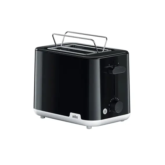 ტოსტერი BRAUN HT1010BKტოსტერი BRAUN HT1010BKტოსტერი BRAUN HT1010BK