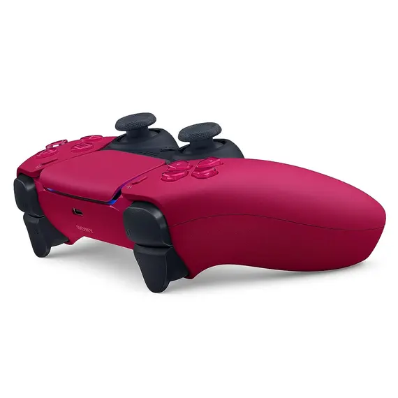 Playstation DualSense PS5 Wireless Controller Cosmic Red /KIA/PS5, 3 imagePlaystation DualSense PS5 Wireless Controller Cosmic Red /KIA/PS5, 3 imagePlaystation DualSense PS5 Wireless Controller Cosmic Red /KIA/PS5, 3 image