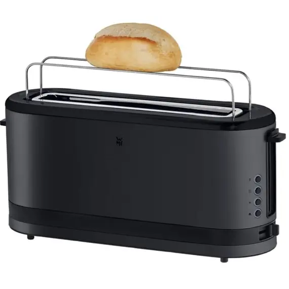 ტოსტერი WMF KUEMI LANGSCHL TA BLACK, 2 imageტოსტერი WMF KUEMI LANGSCHL TA BLACK, 2 imageტოსტერი WMF KUEMI LANGSCHL TA BLACK, 2 image