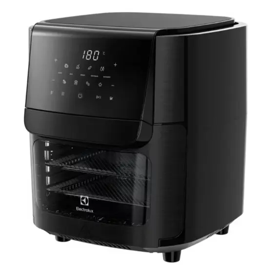 Electrolux EAF12B Air Fryer, 2 imageElectrolux EAF12B Air Fryer, 2 imageElectrolux EAF12B Air Fryer, 2 image