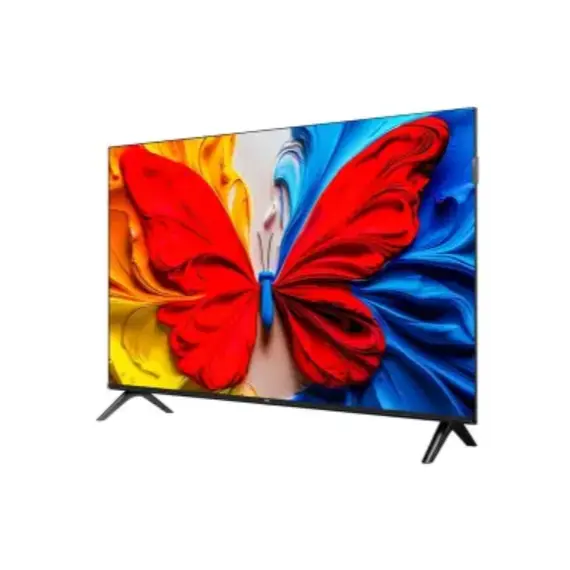 ტელევიზორი TCL 43S5K Google TV FHD 1920x1080 HDR10 6.5ms 178* 220cd/m2 4000:1 DVB-T2/S/S2/C BT5.0 WiFi LAN HDMI USB 2x5W VESA100, 2 imageტელევიზორი TCL 43S5K Google TV FHD 1920x1080 HDR10 6.5ms 178* 220cd/m2 4000:1 DVB-T2/S/S2/C BT5.0 WiFi LAN HDMI USB 2x5W VESA100, 2 imageტელევიზორი TCL 43S5K Google TV FHD 1920x1080 HDR10 6.5ms 178* 220cd/m2 4000:1 DVB-T2/S/S2/C BT5.0 WiFi LAN HDMI USB 2x5W VESA100, 2 image