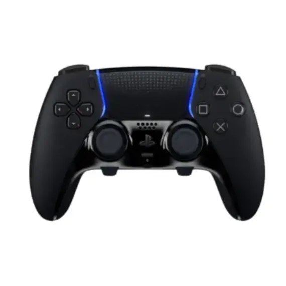 Playstation DualSense Edge Wireless Controller Midnight Black /PS5Playstation DualSense Edge Wireless Controller Midnight Black /PS5Playstation DualSense Edge Wireless Controller Midnight Black /PS5
