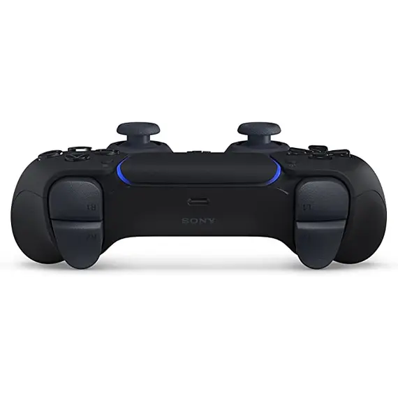 კონტროლერი Playstation DualSense PS5 Wireless Controller Midnight Black /KIA/PS5, 4 imageკონტროლერი Playstation DualSense PS5 Wireless Controller Midnight Black /KIA/PS5, 4 imageკონტროლერი Playstation DualSense PS5 Wireless Controller Midnight Black /KIA/PS5, 4 image