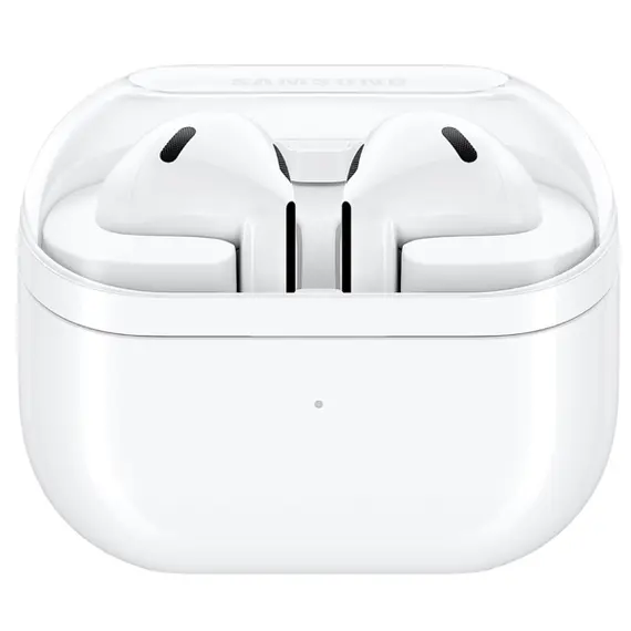 ყურსასმენი SAMSUNG Galaxy Buds 3 White SM-R530NZWACISყურსასმენი SAMSUNG Galaxy Buds 3 White SM-R530NZWACISყურსასმენი SAMSUNG Galaxy Buds 3 White SM-R530NZWACIS