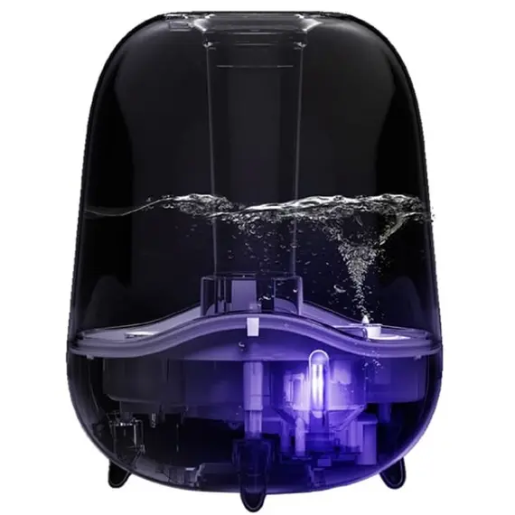 ჰაერის დამატენიანებელი Xiaomi Deerma DEM-F327W, 30m², Air Humidifier, Black, 2 imageჰაერის დამატენიანებელი Xiaomi Deerma DEM-F327W, 30m², Air Humidifier, Black, 2 imageჰაერის დამატენიანებელი Xiaomi Deerma DEM-F327W, 30m², Air Humidifier, Black, 2 image