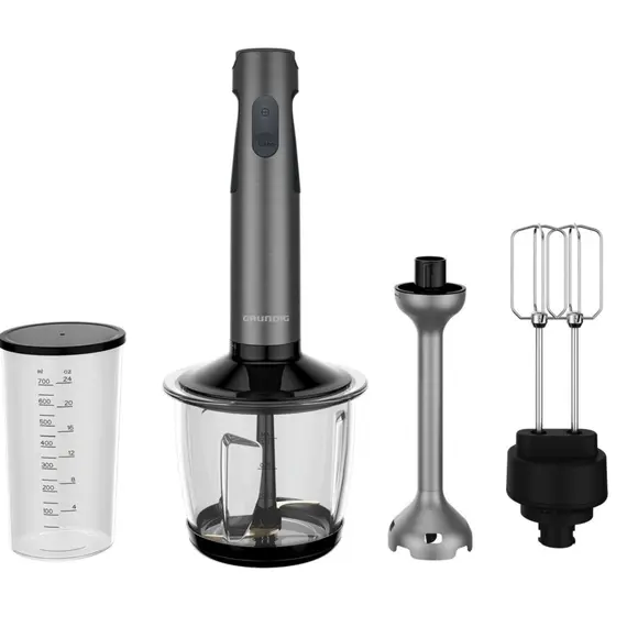 Blender Grundig BL 7180Blender Grundig BL 7180Blender Grundig BL 7180