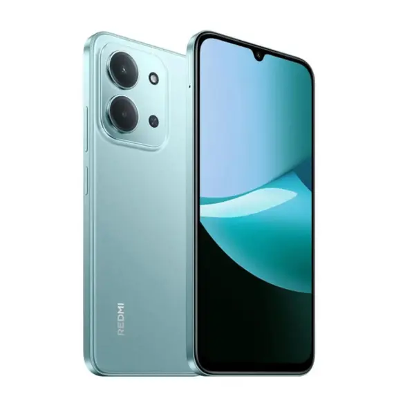 Mobile phone Xiaomi Redmi 15C 8GB/256GB Mint Green, 2 imageMobile phone Xiaomi Redmi 15C 8GB/256GB Mint Green, 2 imageMobile phone Xiaomi Redmi 15C 8GB/256GB Mint Green, 2 image
