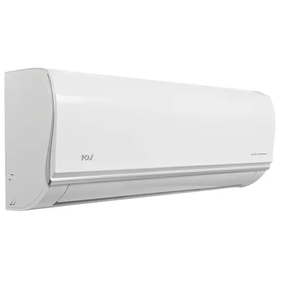 კონდიციონერი MDV By MIDEA MDSC-09HRDN8-IK, 20-25m², Inverter, Air Conditioner, White, 2 imageკონდიციონერი MDV By MIDEA MDSC-09HRDN8-IK, 20-25m², Inverter, Air Conditioner, White, 2 imageკონდიციონერი MDV By MIDEA MDSC-09HRDN8-IK, 20-25m², Inverter, Air Conditioner, White, 2 image