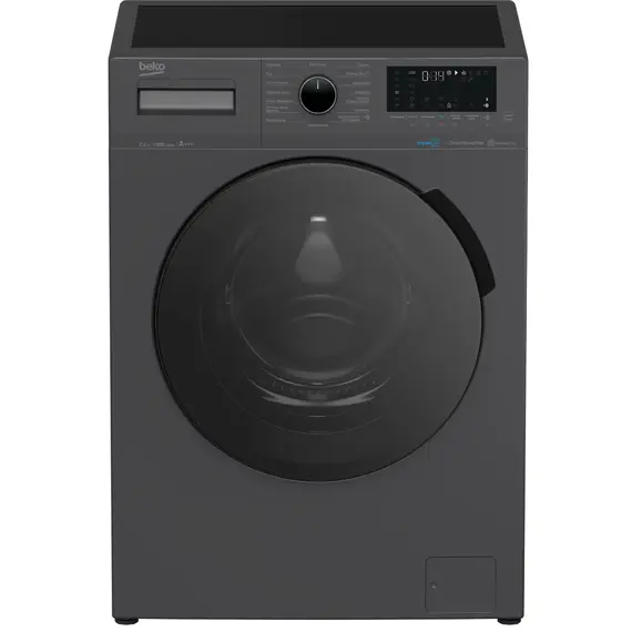 სარეცხი მანქანა Beko WSPE7H616A b300სარეცხი მანქანა Beko WSPE7H616A b300სარეცხი მანქანა Beko WSPE7H616A b300