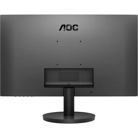 Monitor AOC Q27B3MA, 27", Monitor, QHD, VA, HDMI, DP, 3.5mm, Black, 3 imageMonitor AOC Q27B3MA, 27", Monitor, QHD, VA, HDMI, DP, 3.5mm, Black, 3 imageMonitor AOC Q27B3MA, 27", Monitor, QHD, VA, HDMI, DP, 3.5mm, Black, 3 image