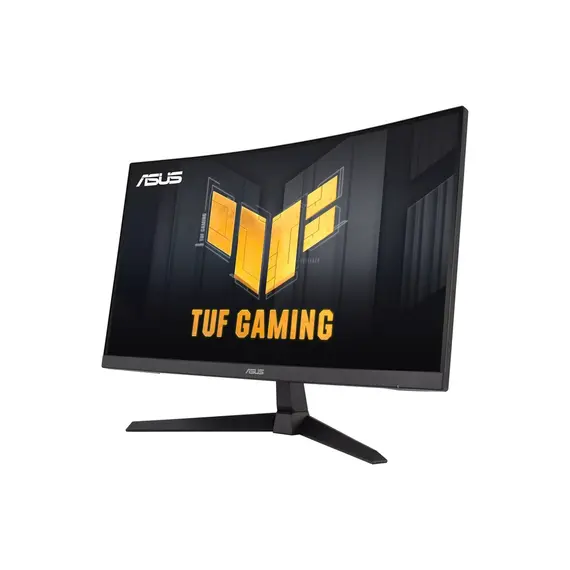 მონიტორი Asus TUF 90LM0A81-B01170 VG27VQM1B, 27", Curved Monitor, FHD, VA, HDMI, DP, Black, 3 imageმონიტორი Asus TUF 90LM0A81-B01170 VG27VQM1B, 27", Curved Monitor, FHD, VA, HDMI, DP, Black, 3 imageმონიტორი Asus TUF 90LM0A81-B01170 VG27VQM1B, 27", Curved Monitor, FHD, VA, HDMI, DP, Black, 3 image