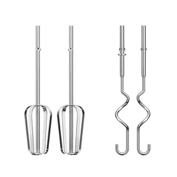 Mixer KENWOOD HMP40.000RD QuickMix Go, 2 imageMixer KENWOOD HMP40.000RD QuickMix Go, 2 imageMixer KENWOOD HMP40.000RD QuickMix Go, 2 image