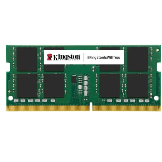 ოპერატიული მეხსიერება Kingston KVR56S46BS8-16, RAM 16GB, DDR5 SODIMM, 5600MHzოპერატიული მეხსიერება Kingston KVR56S46BS8-16, RAM 16GB, DDR5 SODIMM, 5600MHzოპერატიული მეხსიერება Kingston KVR56S46BS8-16, RAM 16GB, DDR5 SODIMM, 5600MHz