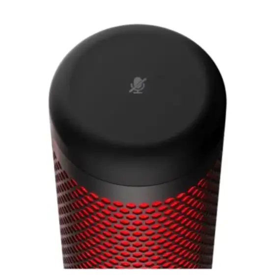 მიკროფონი HyperX QuadCast 2 S - USB Microphone (Black), 2 imageმიკროფონი HyperX QuadCast 2 S - USB Microphone (Black), 2 imageმიკროფონი HyperX QuadCast 2 S - USB Microphone (Black), 2 image