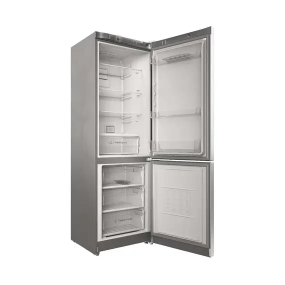 მაცივარი Indesit ITS 4180 G, 3 imageმაცივარი Indesit ITS 4180 G, 3 imageმაცივარი Indesit ITS 4180 G, 3 image