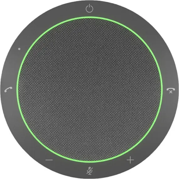 Conference speaker Jabra 2740-109 Speak2 40 MS Teams, USB-C, USB-A, Conference Speaker, BlackConference speaker Jabra 2740-109 Speak2 40 MS Teams, USB-C, USB-A, Conference Speaker, BlackConference speaker Jabra 2740-109 Speak2 40 MS Teams, USB-C, USB-A, Conference Speaker, Black