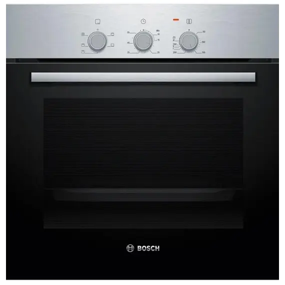 Built-in electric oven BOSCH HBF011BR0TBuilt-in electric oven BOSCH HBF011BR0TBuilt-in electric oven BOSCH HBF011BR0T