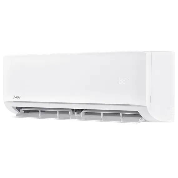 კონდიციონერი MDV By MIDEA MDSAF-18HRN8-IK (RG10), 50-60m², ON/OFF, Air Conditioner, White, 2 imageკონდიციონერი MDV By MIDEA MDSAF-18HRN8-IK (RG10), 50-60m², ON/OFF, Air Conditioner, White, 2 imageკონდიციონერი MDV By MIDEA MDSAF-18HRN8-IK (RG10), 50-60m², ON/OFF, Air Conditioner, White, 2 image