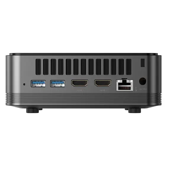 Compact computer ACEMagic F2K, AMD Ryzen 7 8845HS, 32GB, 1TB SSD, Integrated Gray, 4 imageCompact computer ACEMagic F2K, AMD Ryzen 7 8845HS, 32GB, 1TB SSD, Integrated Gray, 4 imageCompact computer ACEMagic F2K, AMD Ryzen 7 8845HS, 32GB, 1TB SSD, Integrated Gray, 4 image