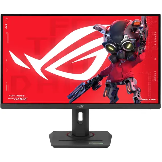 მონიტორი Asus 90LM0A70-B01370 ROG Strix XG27ACG, 27", Monitor, WQHD, IPS, HDMI, DP, USB-C, Blackმონიტორი Asus 90LM0A70-B01370 ROG Strix XG27ACG, 27", Monitor, WQHD, IPS, HDMI, DP, USB-C, Blackმონიტორი Asus 90LM0A70-B01370 ROG Strix XG27ACG, 27", Monitor, WQHD, IPS, HDMI, DP, USB-C, Black