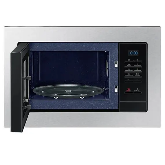 ჩასაშენებელი მიკროტალღური ღუმელი SAMSUNG MS23A7013AT/BW, 5 imageჩასაშენებელი მიკროტალღური ღუმელი SAMSUNG MS23A7013AT/BW, 5 imageჩასაშენებელი მიკროტალღური ღუმელი SAMSUNG MS23A7013AT/BW, 5 image