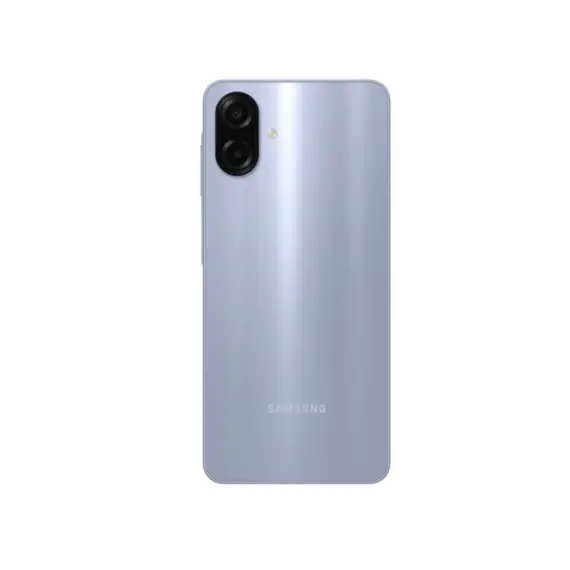 მობილური ტელეფონი SAMSUNG A07 4GB/64GB LIGHT VIOLET SM-A075FLVDCAU, 3 imageმობილური ტელეფონი SAMSUNG A07 4GB/64GB LIGHT VIOLET SM-A075FLVDCAU, 3 imageმობილური ტელეფონი SAMSUNG A07 4GB/64GB LIGHT VIOLET SM-A075FLVDCAU, 3 image