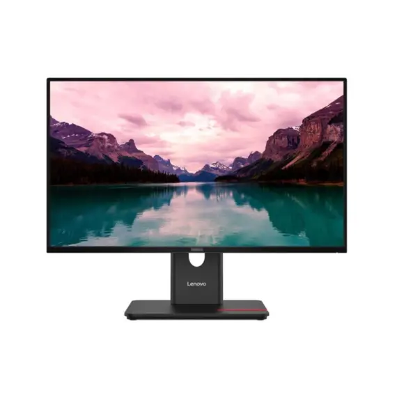 მონიტორი Lenovo ThinkVision T24-40 23.8 IPS 1920x1080 250 cd/m² 4ms 120Hzმონიტორი Lenovo ThinkVision T24-40 23.8 IPS 1920x1080 250 cd/m² 4ms 120Hzმონიტორი Lenovo ThinkVision T24-40 23.8 IPS 1920x1080 250 cd/m² 4ms 120Hz