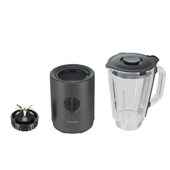 ბლენდერი Grundig SM 7140, 3 imageბლენდერი Grundig SM 7140, 3 imageბლენდერი Grundig SM 7140, 3 image