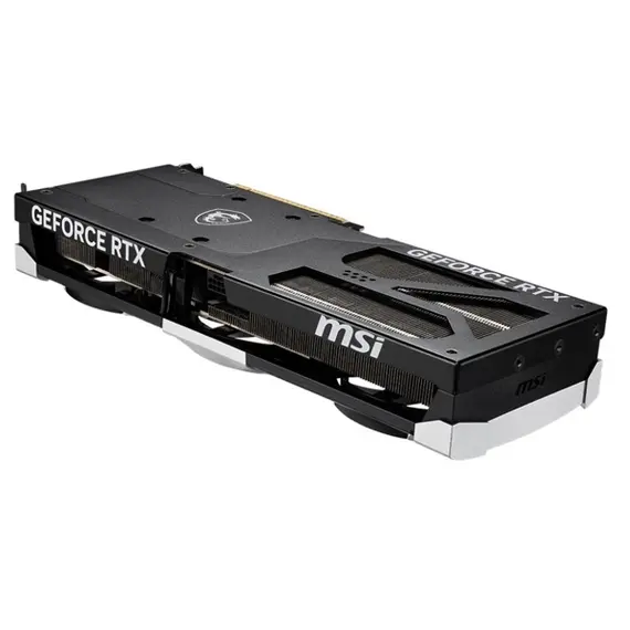 ვიდეო დაფა MSI 912-V531-445 VENTUS 3X OC, GeForce RTX5070 Ti, 16GB, 256bit, HDMI, DP, Silver, 4 imageვიდეო დაფა MSI 912-V531-445 VENTUS 3X OC, GeForce RTX5070 Ti, 16GB, 256bit, HDMI, DP, Silver, 4 imageვიდეო დაფა MSI 912-V531-445 VENTUS 3X OC, GeForce RTX5070 Ti, 16GB, 256bit, HDMI, DP, Silver, 4 image