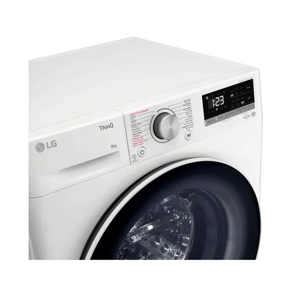 Washing machine LG F4V5VYL0W.ABWPMER, 2 imageWashing machine LG F4V5VYL0W.ABWPMER, 2 imageWashing machine LG F4V5VYL0W.ABWPMER, 2 image