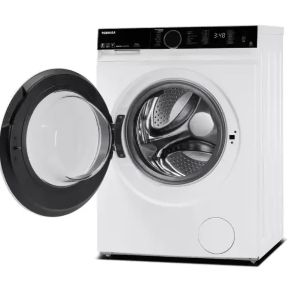 Washing machine TOSHIBA TW-BK100GF4UZ(WK), 2 imageWashing machine TOSHIBA TW-BK100GF4UZ(WK), 2 imageWashing machine TOSHIBA TW-BK100GF4UZ(WK), 2 image