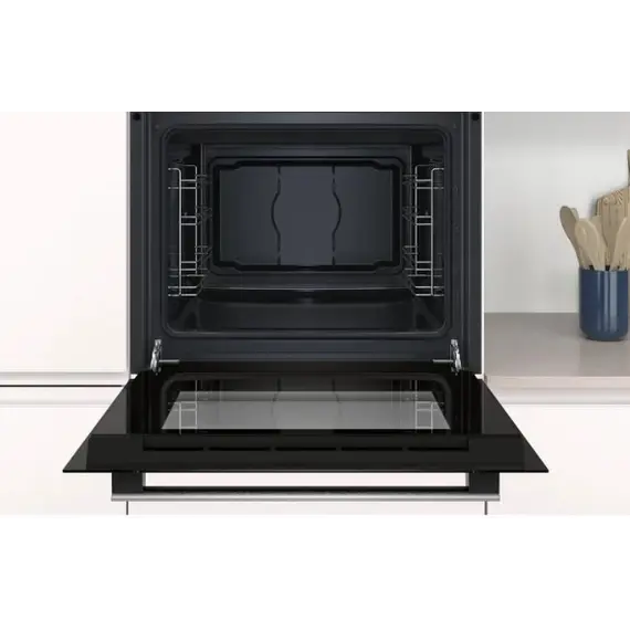 Built-in electric oven BOSCH HBF011BR0T, 4 imageBuilt-in electric oven BOSCH HBF011BR0T, 4 imageBuilt-in electric oven BOSCH HBF011BR0T, 4 image