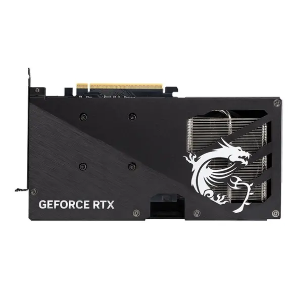 Video Board MSI 912-V537-005 GAMING OC, GeForce RTX5060, 8GB, 128bit, HDMI, DP, Black, 3 imageVideo Board MSI 912-V537-005 GAMING OC, GeForce RTX5060, 8GB, 128bit, HDMI, DP, Black, 3 imageVideo Board MSI 912-V537-005 GAMING OC, GeForce RTX5060, 8GB, 128bit, HDMI, DP, Black, 3 image