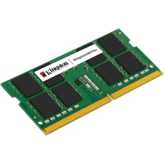 ოპერატიული მეხსიერება Kingston KVR56S46BS8-16, RAM 16GB, DDR5 SODIMM, 5600MHz, 2 imageოპერატიული მეხსიერება Kingston KVR56S46BS8-16, RAM 16GB, DDR5 SODIMM, 5600MHz, 2 imageოპერატიული მეხსიერება Kingston KVR56S46BS8-16, RAM 16GB, DDR5 SODIMM, 5600MHz, 2 image
