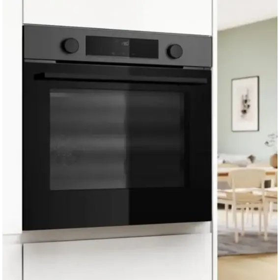 Built-in electric oven BOSCH HUA736EG0T, 2 imageBuilt-in electric oven BOSCH HUA736EG0T, 2 imageBuilt-in electric oven BOSCH HUA736EG0T, 2 image