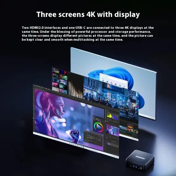 კომპაქტური კომპიუტერი ACEMagic F2K, AMD Ryze 7 8845HS, 16GB, 512GB SSD, Integrated Gray, 7 imageკომპაქტური კომპიუტერი ACEMagic F2K, AMD Ryze 7 8845HS, 16GB, 512GB SSD, Integrated Gray, 7 imageკომპაქტური კომპიუტერი ACEMagic F2K, AMD Ryze 7 8845HS, 16GB, 512GB SSD, Integrated Gray, 7 image