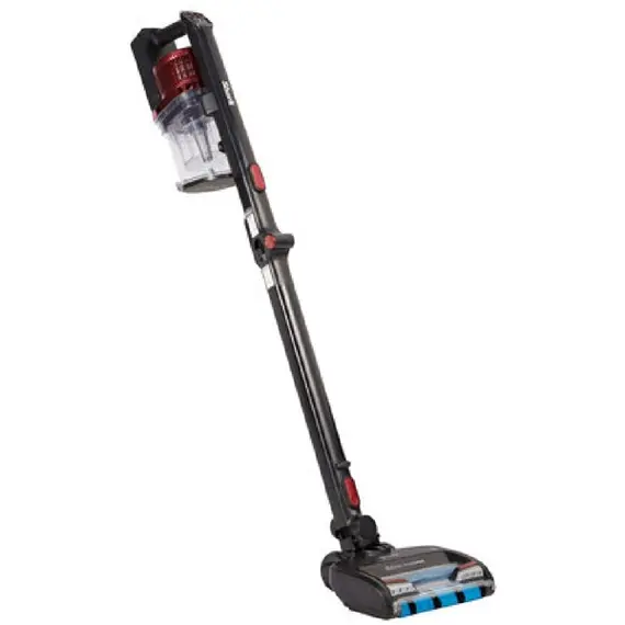 Vacuum Cleaner Shark IZ300EUT, 72W, 0.7L, Black, 2 imageVacuum Cleaner Shark IZ300EUT, 72W, 0.7L, Black, 2 imageVacuum Cleaner Shark IZ300EUT, 72W, 0.7L, Black, 2 image