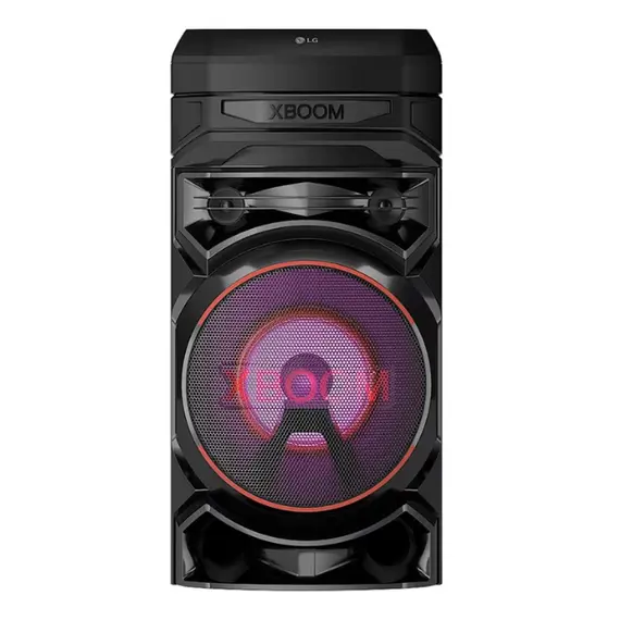 აუდიო სისტემა LG XBOOM RNC5, 2 imageაუდიო სისტემა LG XBOOM RNC5, 2 imageაუდიო სისტემა LG XBOOM RNC5, 2 image