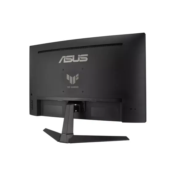 მონიტორი Asus TUF 90LM0A81-B01170 VG27VQM1B, 27", Curved Monitor, FHD, VA, HDMI, DP, Black, 4 imageმონიტორი Asus TUF 90LM0A81-B01170 VG27VQM1B, 27", Curved Monitor, FHD, VA, HDMI, DP, Black, 4 imageმონიტორი Asus TUF 90LM0A81-B01170 VG27VQM1B, 27", Curved Monitor, FHD, VA, HDMI, DP, Black, 4 image